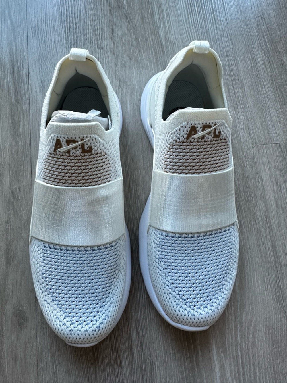 APL TechLoom Bliss running shoes